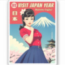 Recherche de nipon autocollants Nippon