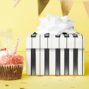 Recherche de clavier papier cadeau Organe