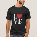 Recherche de vallentine tshirts Petit ami