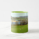 Recherche de inondation tasses Paysage