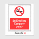 Recherche de tabac autocollants Fumée