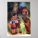Suche nach hansel gretel poster Brüder grimm