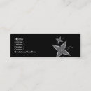 Suche nach ninja visitenkarten Kampfkunst