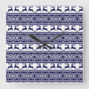 Suche nach nordisch wanduhren Blau