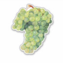 Recherche de grap autocollants Grappe de raisins