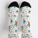 Suche nach tier socken Muster