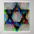 Recherche de symbole juif posters Hébreu