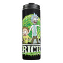 Suche nach animation reisebecher Rick und morty