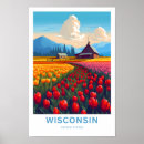 Suche nach wisconsin travel poster Vereinte staaten