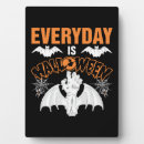 Recherche de halloween plaques Horreur