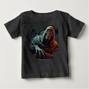 Suche nach geist alle baby tshirts Schwarz