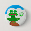 Recherche de sauvez ma planète badges Réutilisation