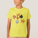 Recherche de goldfish tshirts Mignon
