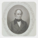 Recherche de daniels autocollants Portrait