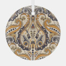 Recherche de conception ornements Textile