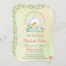 Recherche de garden tea bridal shower invitations Fleurs