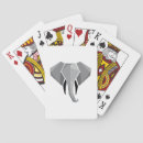 Recherche de la défense jeux de cartes Faune