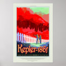 Suche nach kepler poster Planet