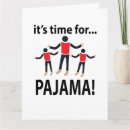 Suche nach pyjama karten Retro
