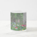 Recherche de tête mort tasses Cimetière