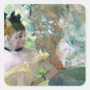Recherche de edgar degas autocollants Ballet