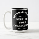 Recherche de grammar tasses Humour