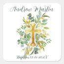 Recherche de croix religieuse autocollants Crucifix