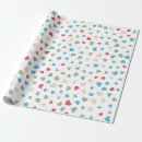 Recherche de valentines day papier cadeau Enrouler