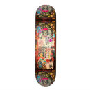 Recherche de rues skateboards Ville