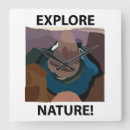 Recherche de explorers horloges Travel