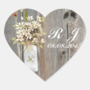 Suche nach rustikalen hochzeit aufkleber Sommerhochzeit