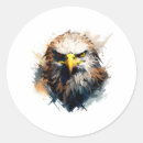 Recherche de falcone autocollants Aigle