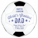 Recherche de grand messager Dad