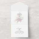 Suche nach roter baum einladungen Für sie