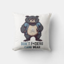 Suche nach lustiger bär kissen Bären