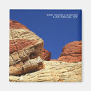Recherche de canyon de roche Rouge