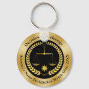 Recherche de avocats porteclés Échelles de justice