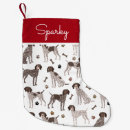 Recherche de allemand chaussette de noël Nom