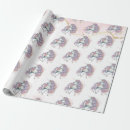 Suche nach das einhorn geschenkpapier Prinzessin