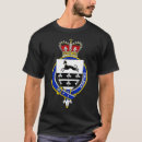 Suche nach familienwappen tshirts Genealogie