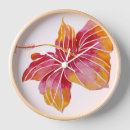 Recherche de hawaï horloges Rose