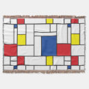 Suche nach mondrian decken De stijl