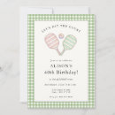 Recherche de pré invitations Rose