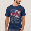 Recherche de troupes tshirts Patriotique