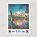 Recherche de st helens cartes postales Montagne
