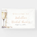 Suche nach brautparty banner Champagner