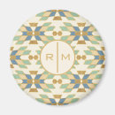 Recherche de motif indien magnets Aventure