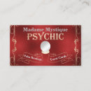 Recherche de cristal cartes visite Boule de cristal