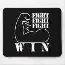 Suche nach gewinn mousepads Kampf