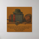 Suche nach christliche leinwand poster Bibel